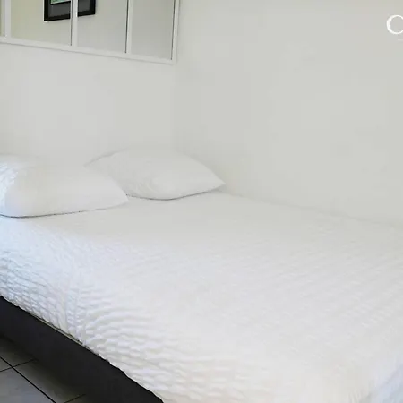 Διαμέρισμα Cosy, Clim, Sud Ensoleille - 2 Pers. - Fr-1-867-11